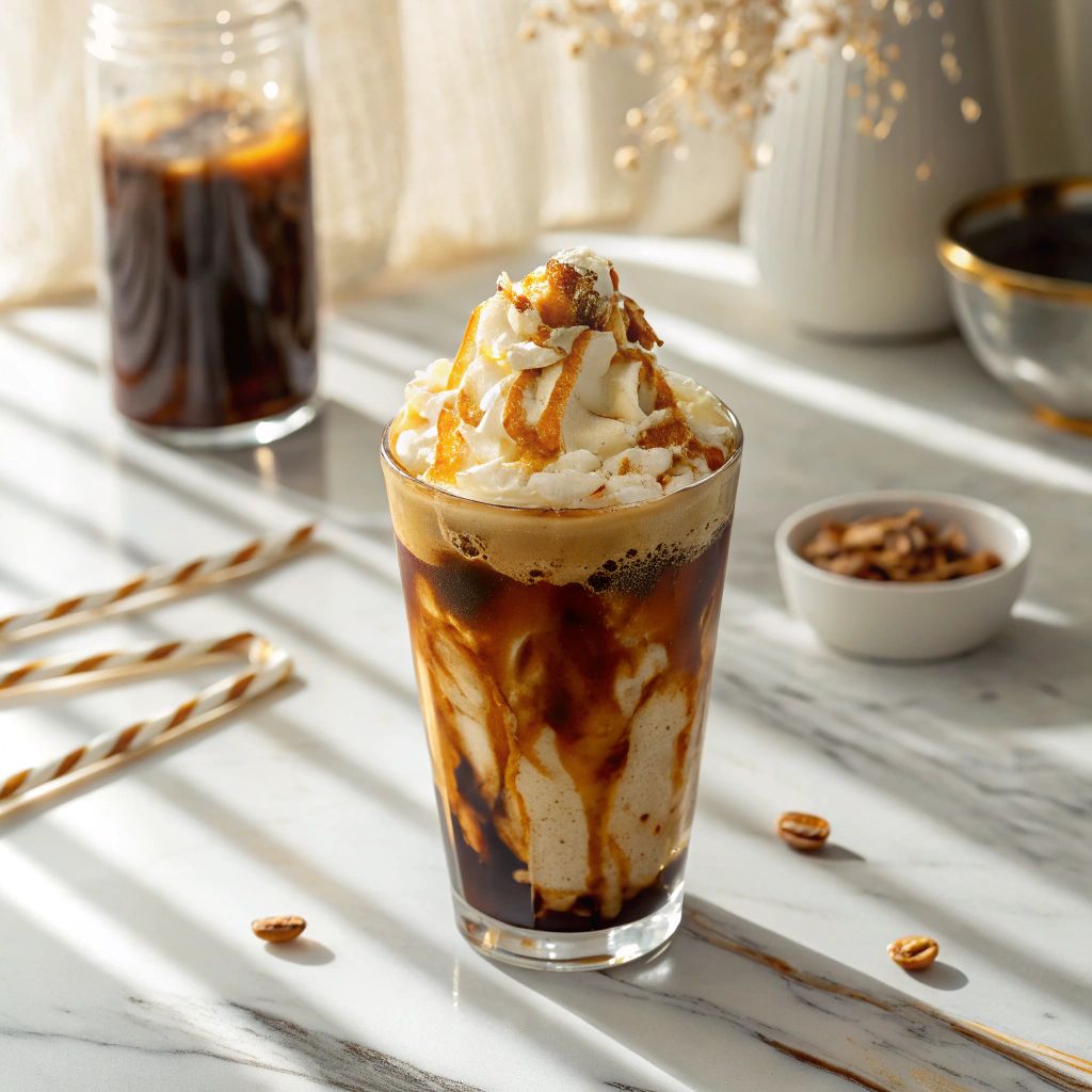 Butterscotch
