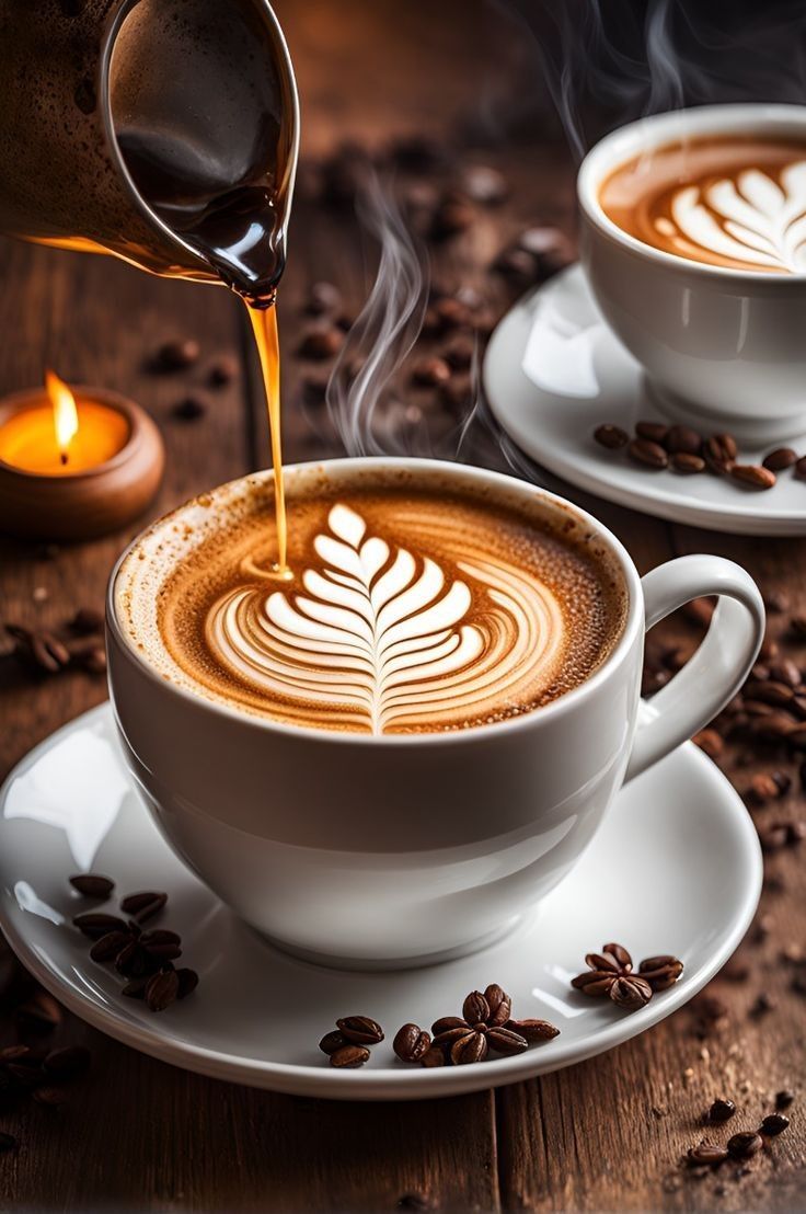 Cappuccino