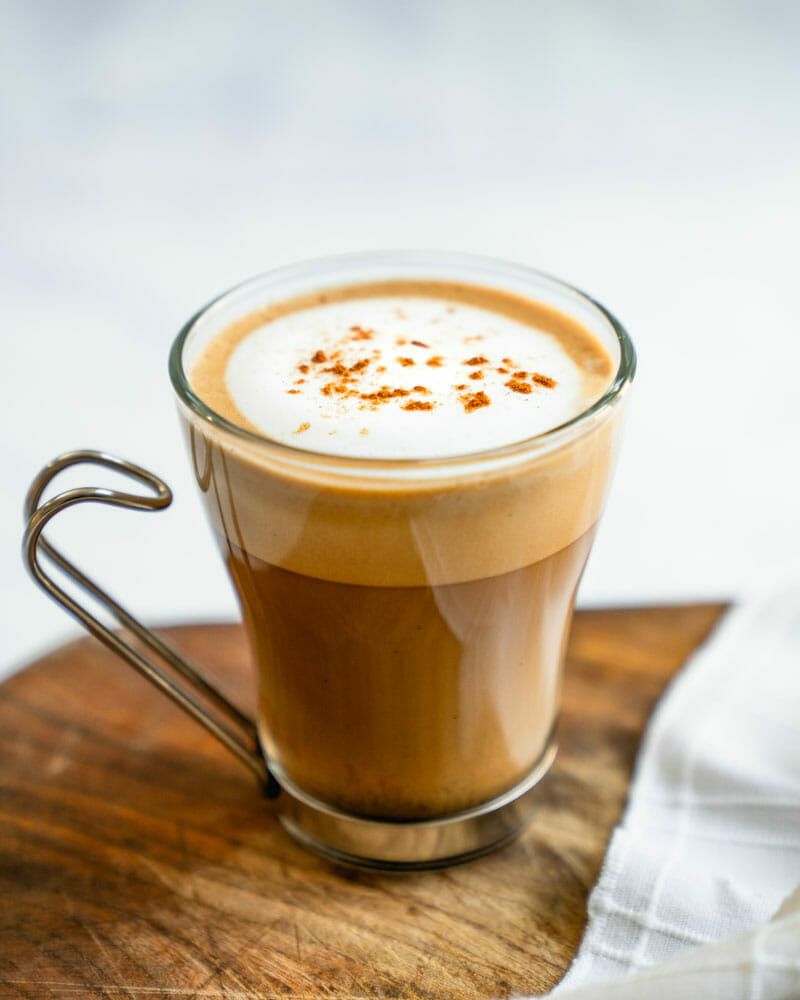 Iced Latte