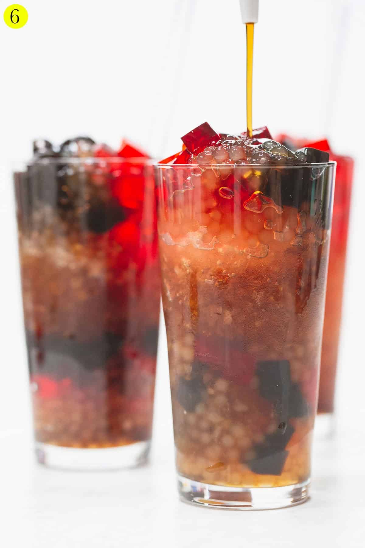 Sago't Gulaman