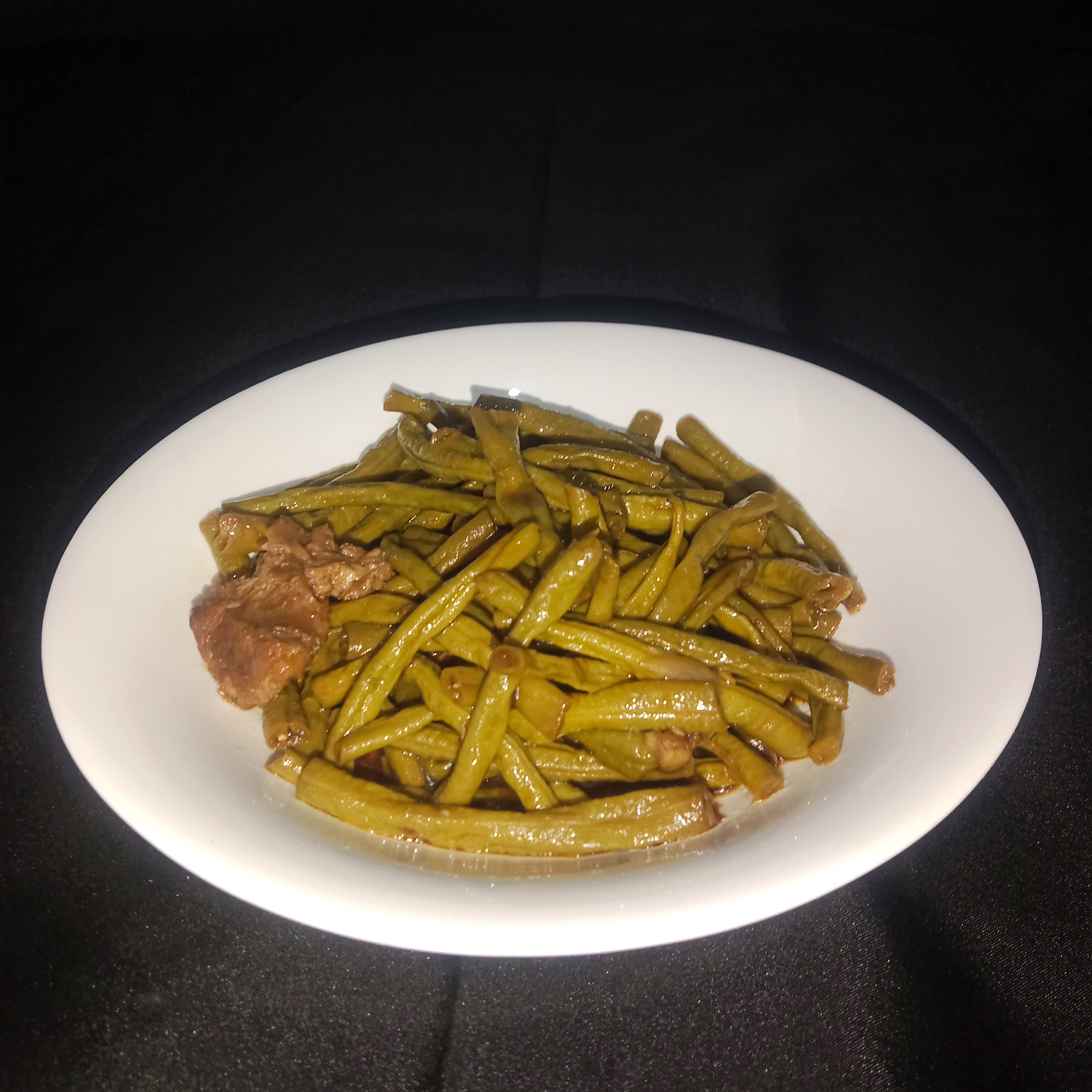 Adobong Sitaw