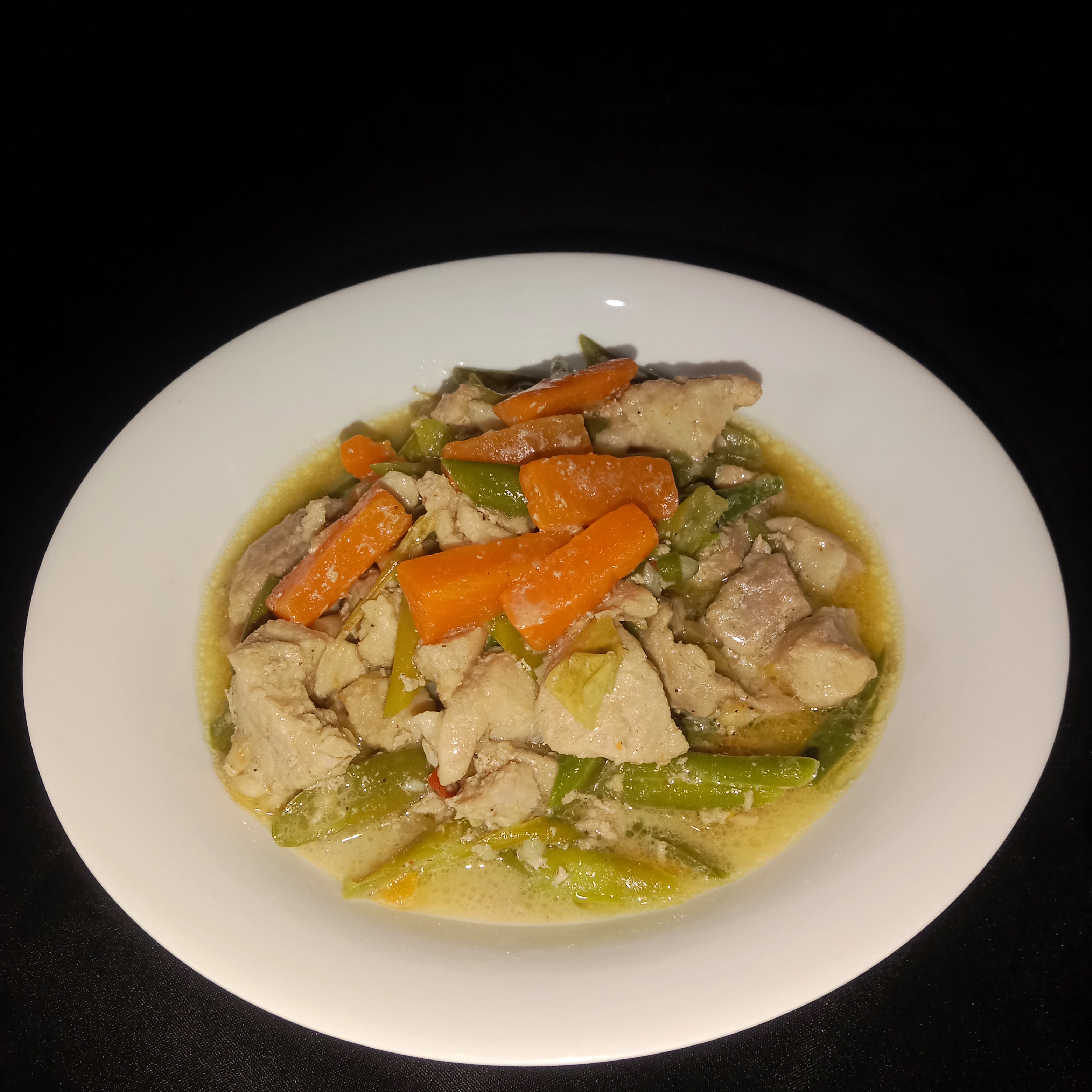 Bicol Express