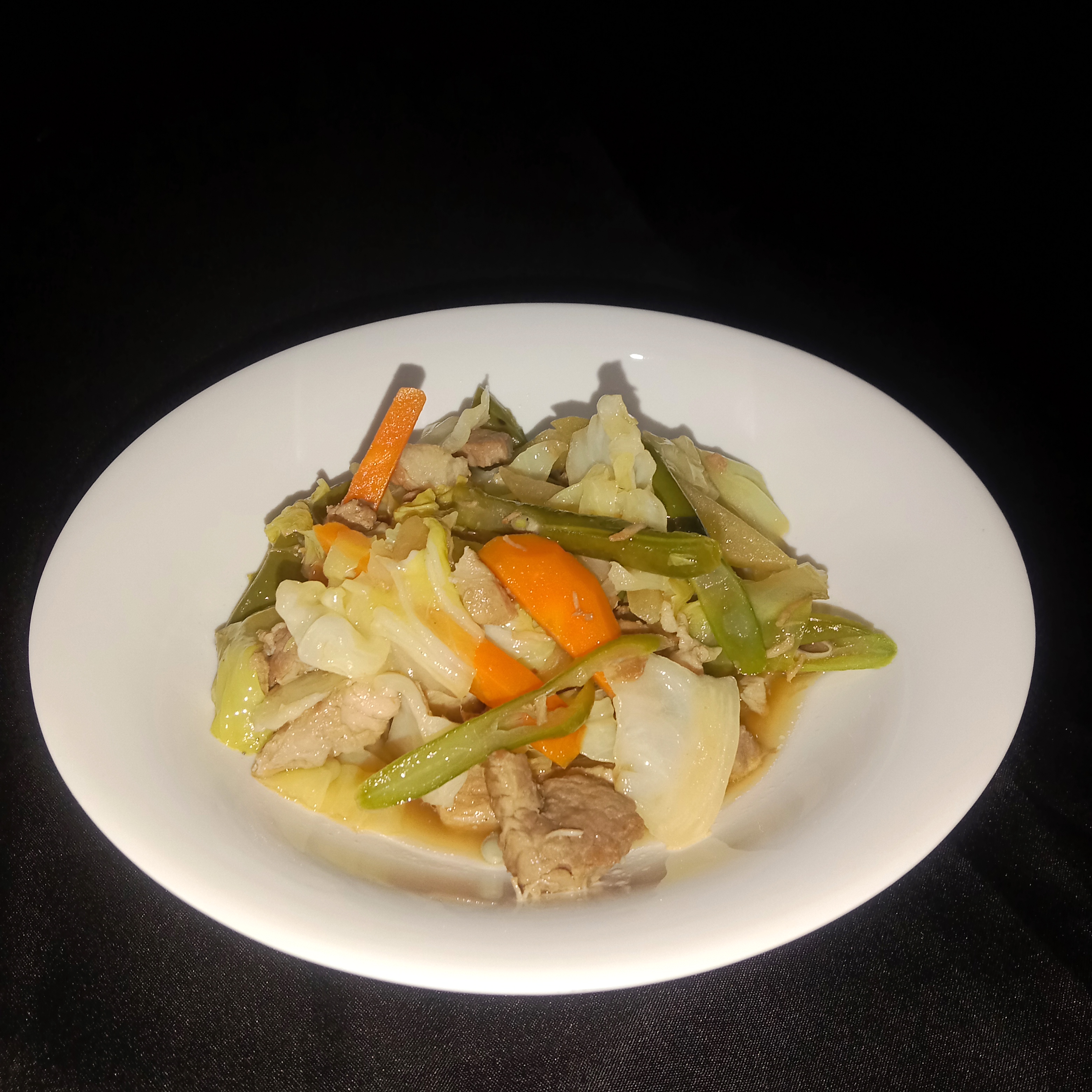 Chopsuey