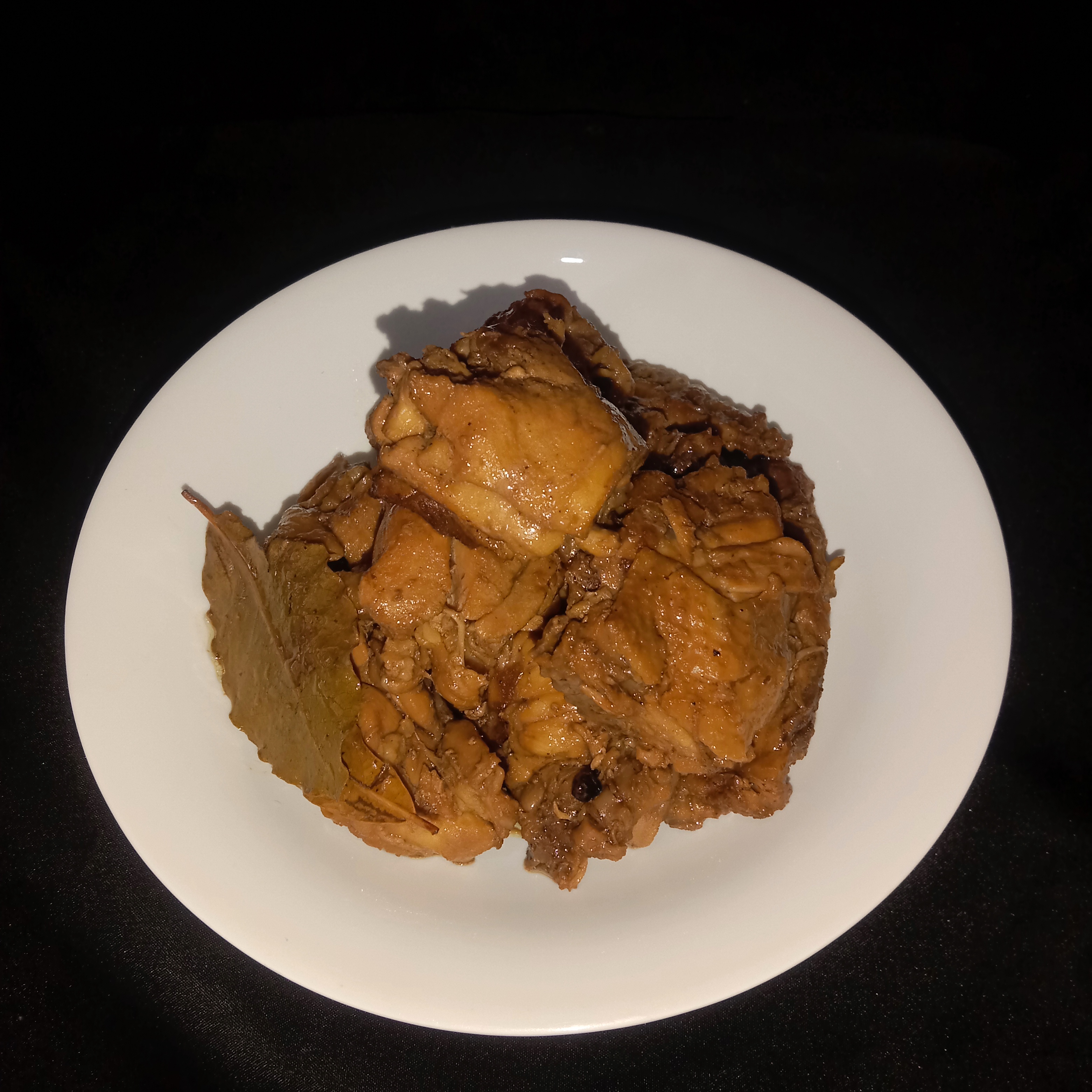 Chicken Adobo