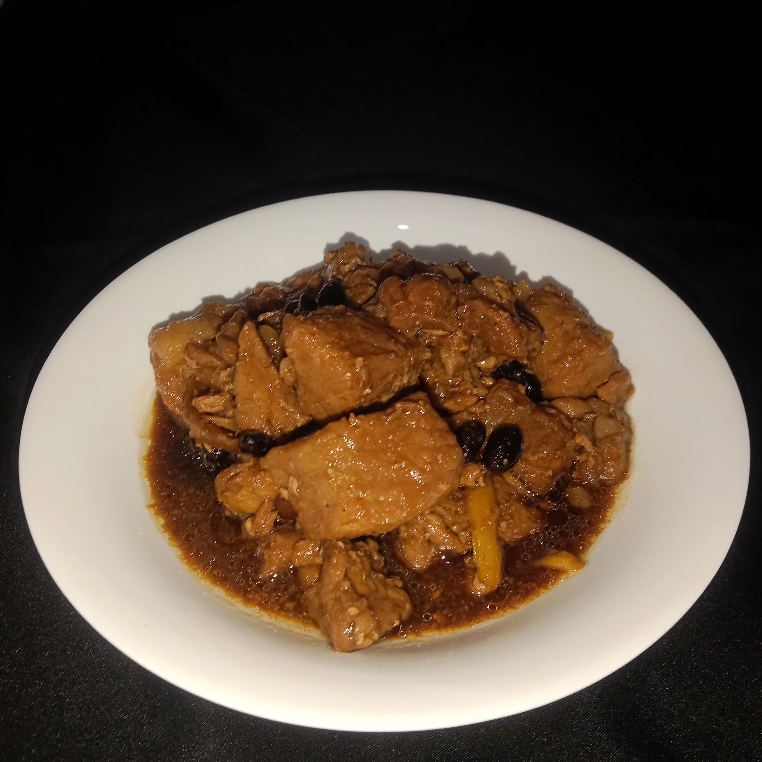 Pork Humba