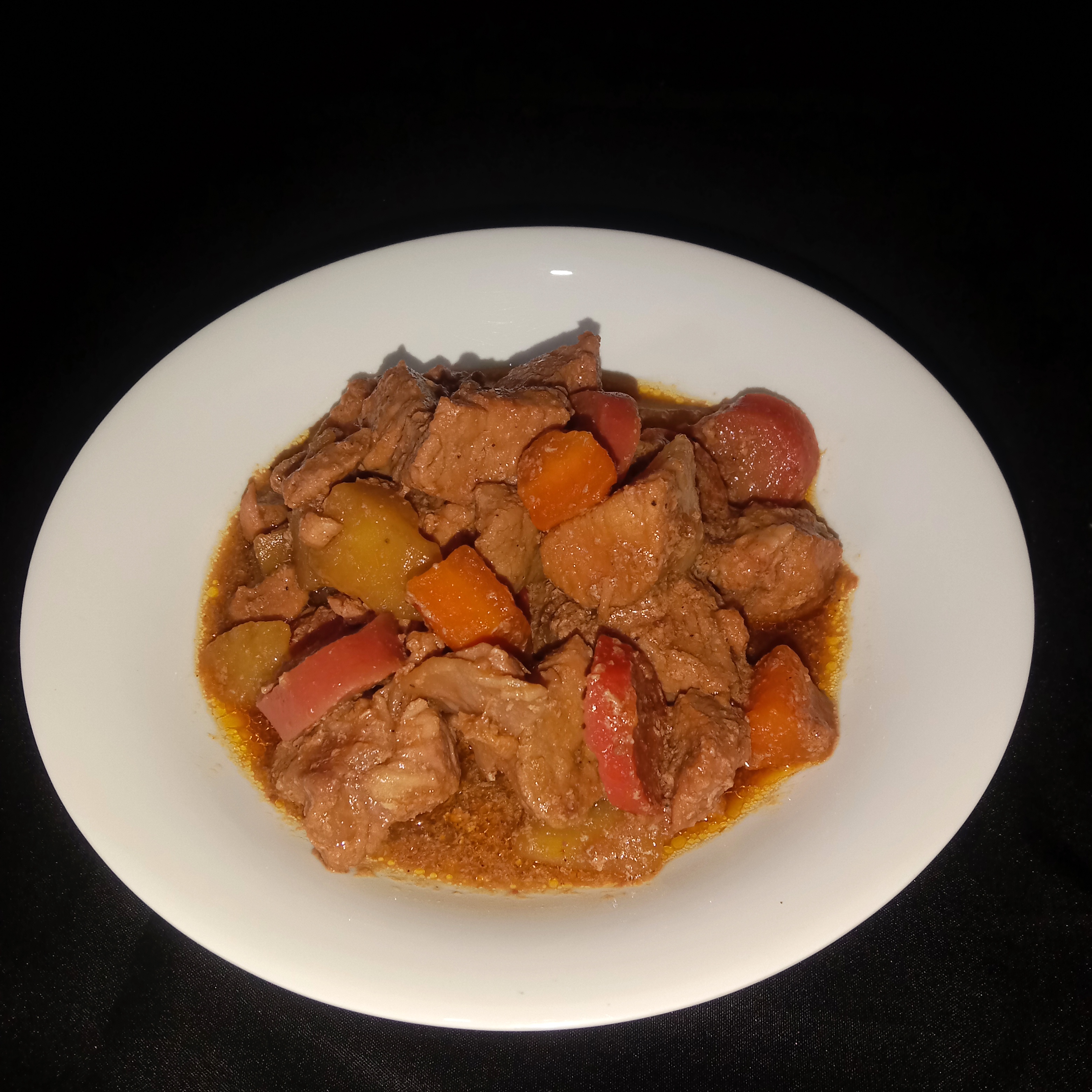 Menudo