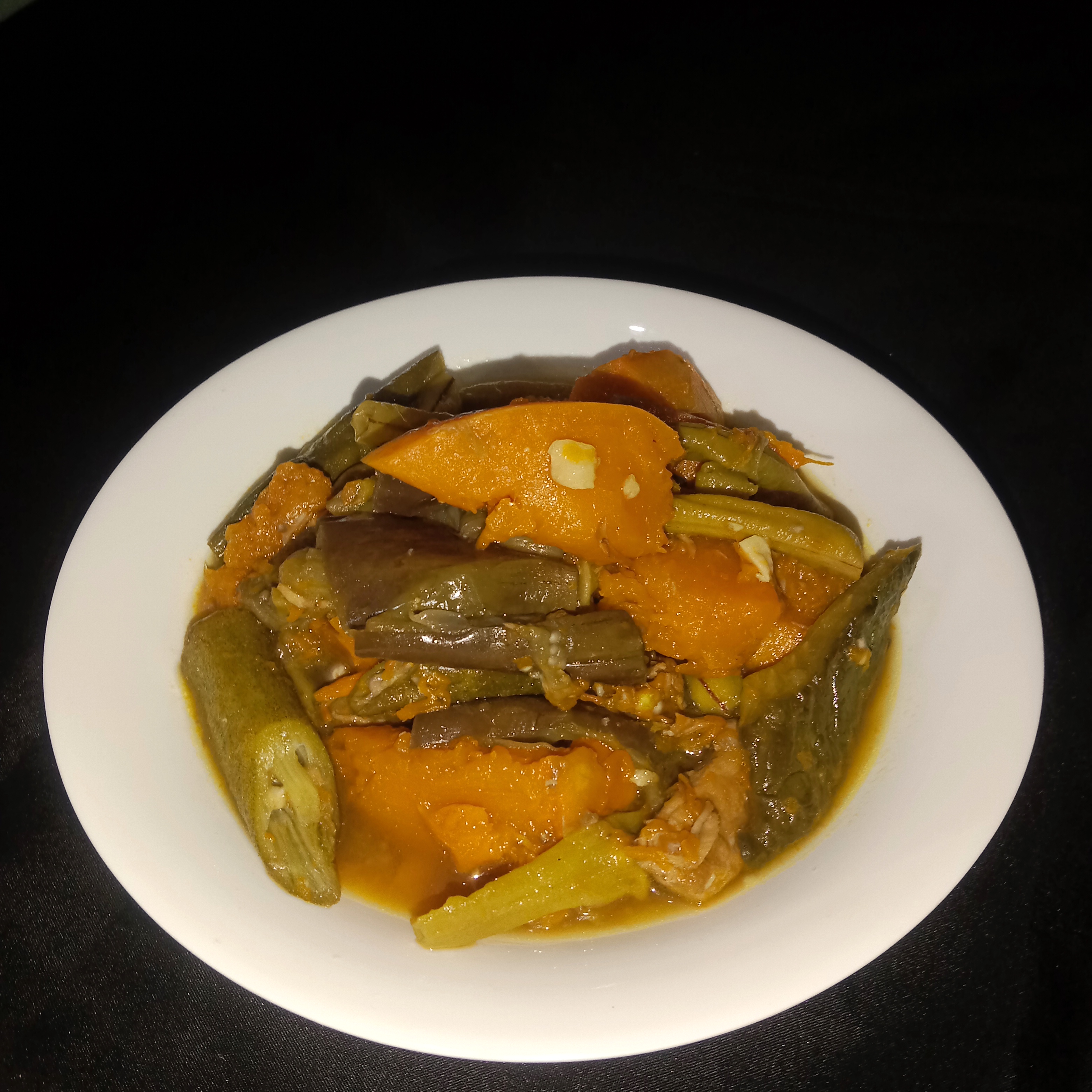 Pinakbet