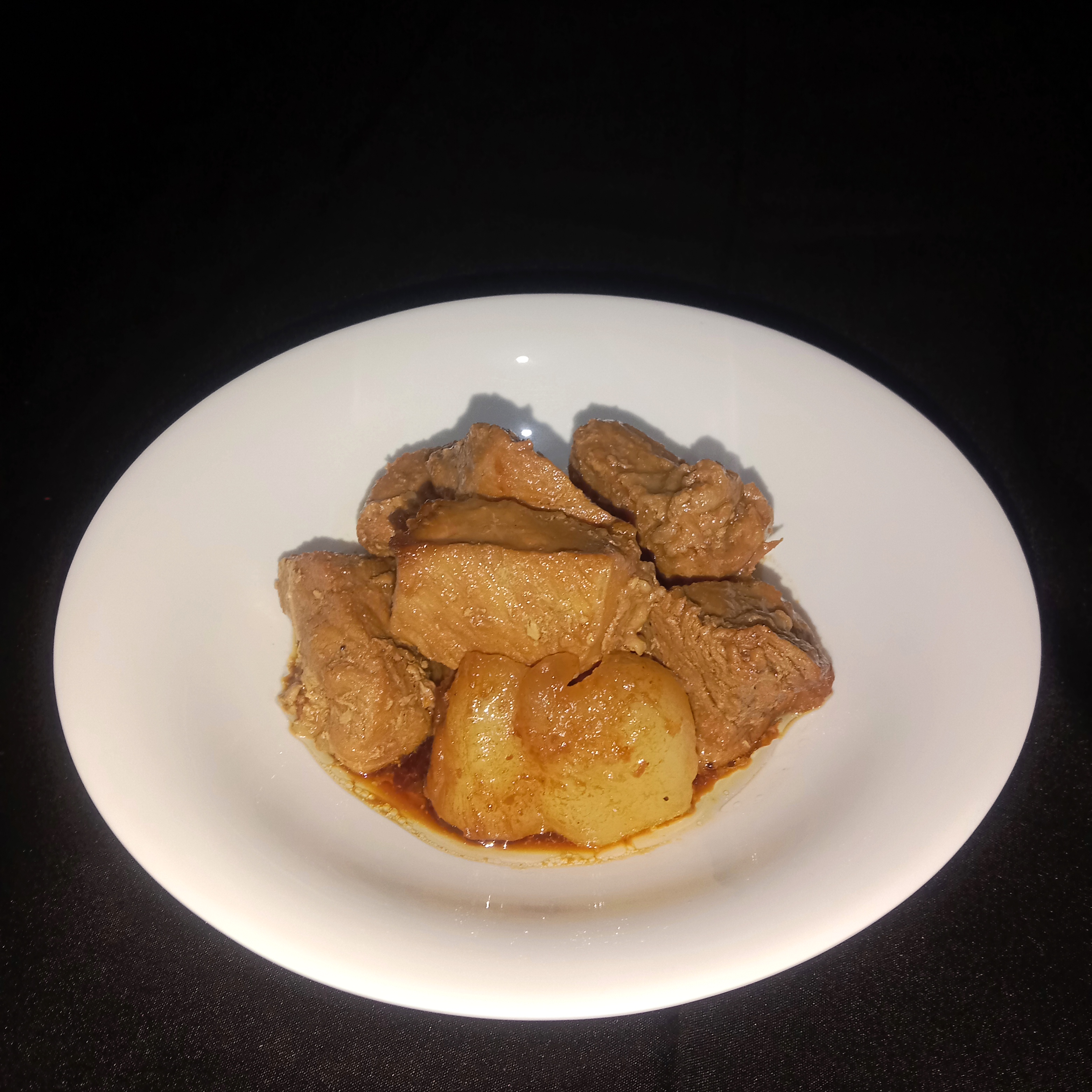 Pork Adobo